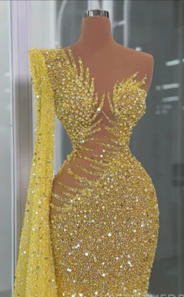 Sunny Daiz Ballgown