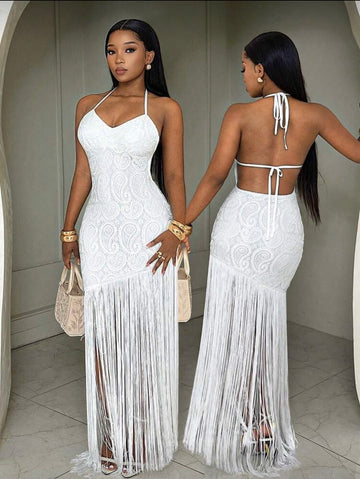 All White Party