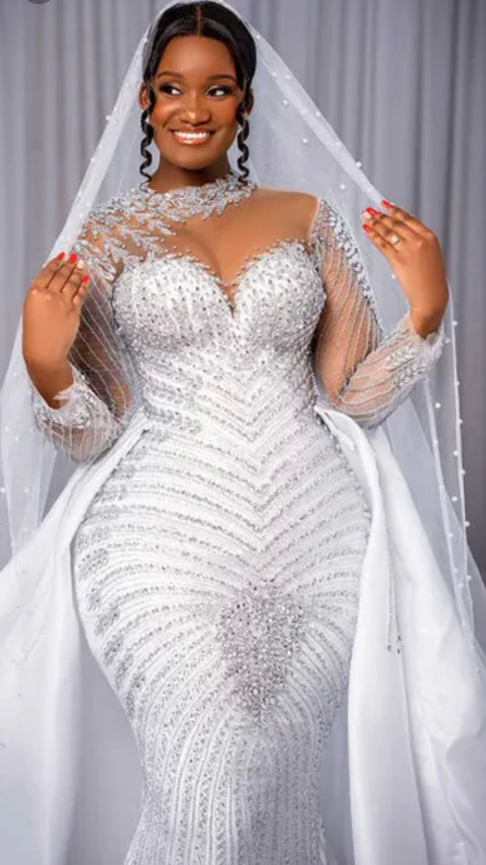 Dream Ice Queen