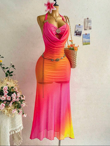 Sunset Sherbet
